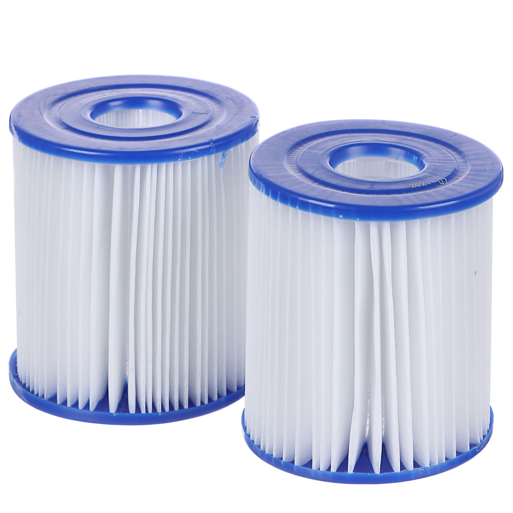 BESTWAY Картридж фильтра (I), 8х9 см,  58093, арт.№ 011-005