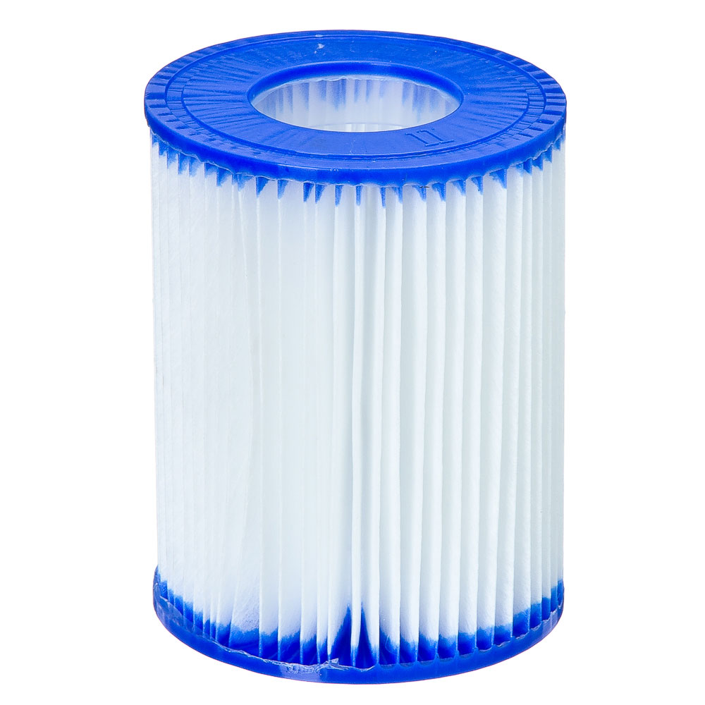 BESTWAY Картридж фильтра (II), ПВХ, 10,6х13,6см, 58094, арт.№ 107-215