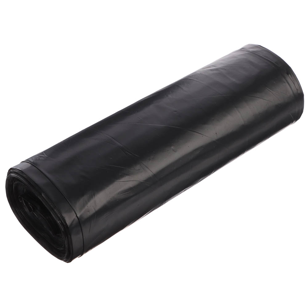 VETTA Мешки для мусора 240 л., 10 шт., прочные, ПВД, рулон, арт.№ 449-041