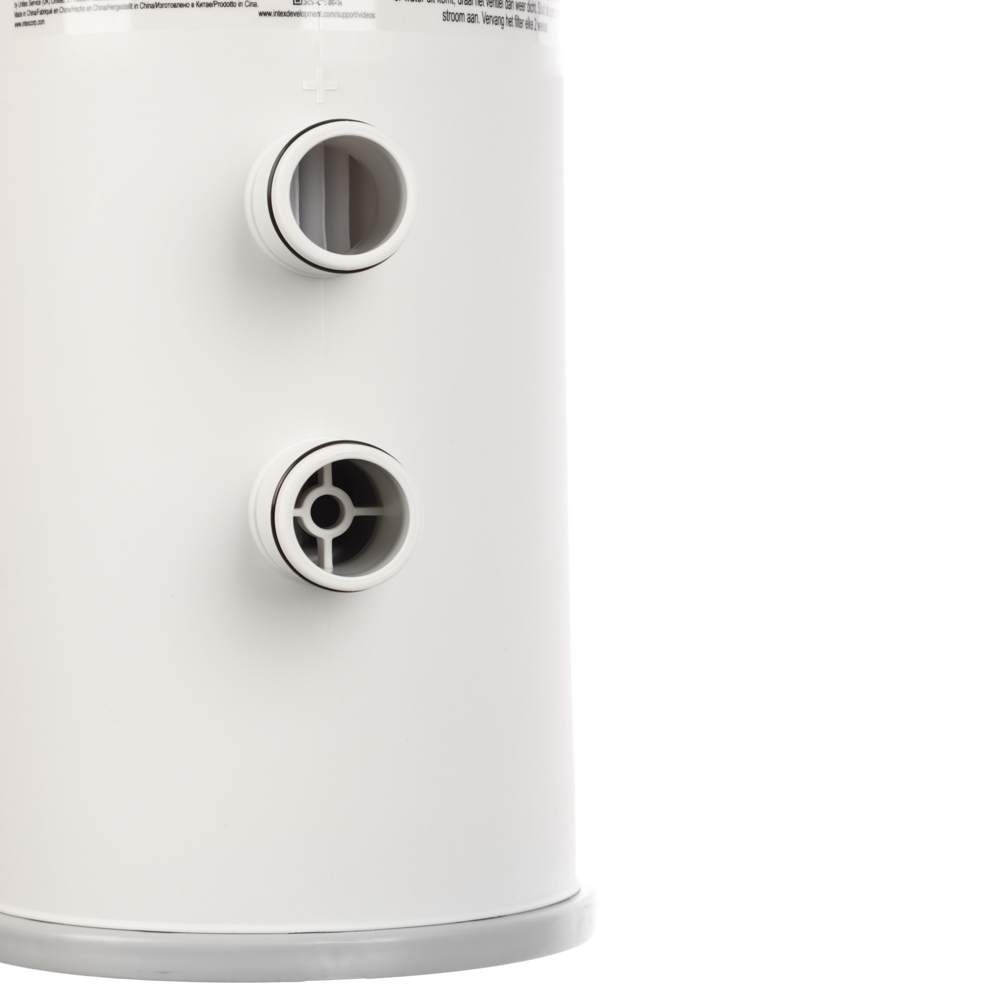INTEX "Кристальная чистота" фильтрующий насос "C1000", 220V, 3785 л/час, картридж тип А, 26638, арт.№ 047-069