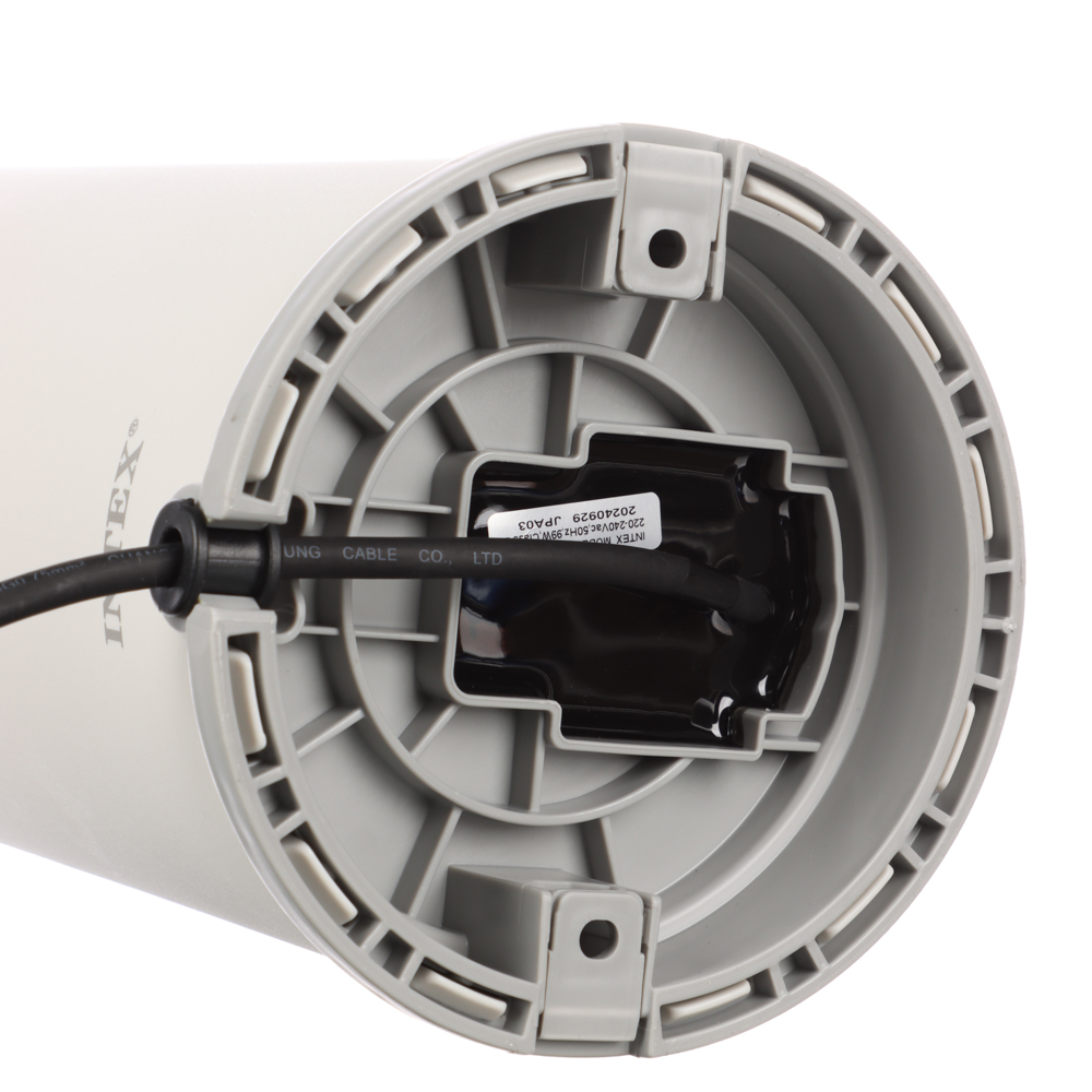 INTEX "Кристальная чистота" фильтрующий насос "C1000", 220V, 3785 л/час, картридж тип А, 26638, арт.№ 047-069
