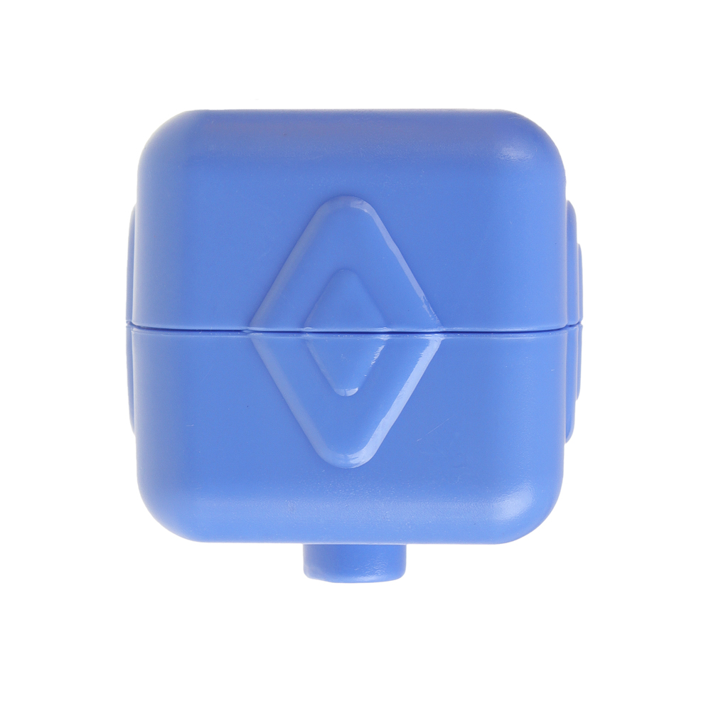 ИГРОЛЕНД Игрушка развивающая "Мультикуб, 7 в 1, ABS, 14,8х14,8см, арт.№ 270-021