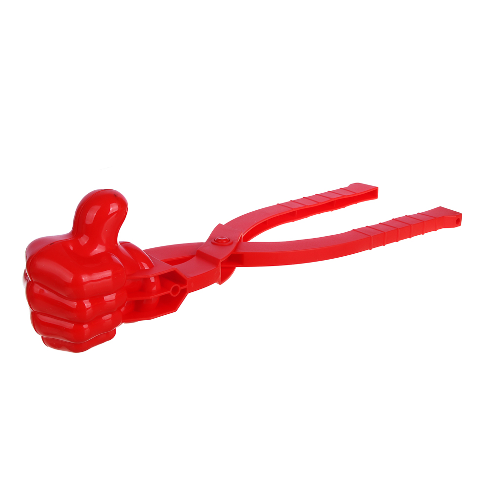 SILAPRO Снежкостроитель "Класс", 33х9х5.5см, ПП, арт.№ 084-009