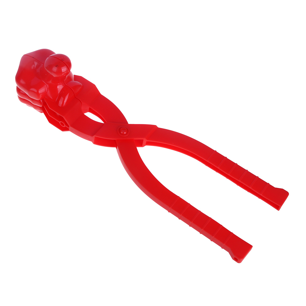 SILAPRO Снежкостроитель "Класс", 33х9х5.5см, ПП, арт.№ 084-009