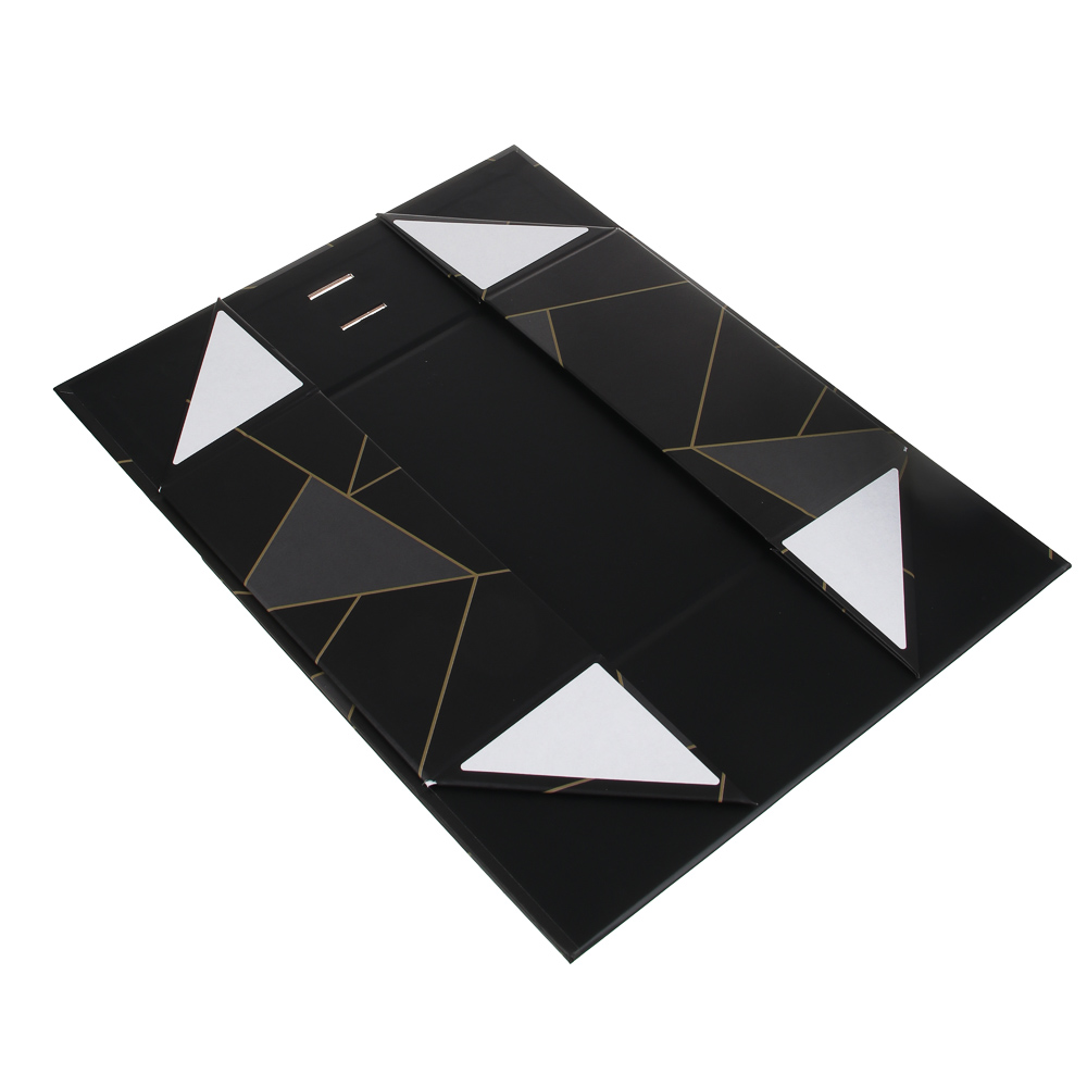 ВСЁГАЗИН Коробка подарочная складная с лентой, 28x20x9 см, арт.№ 499-023