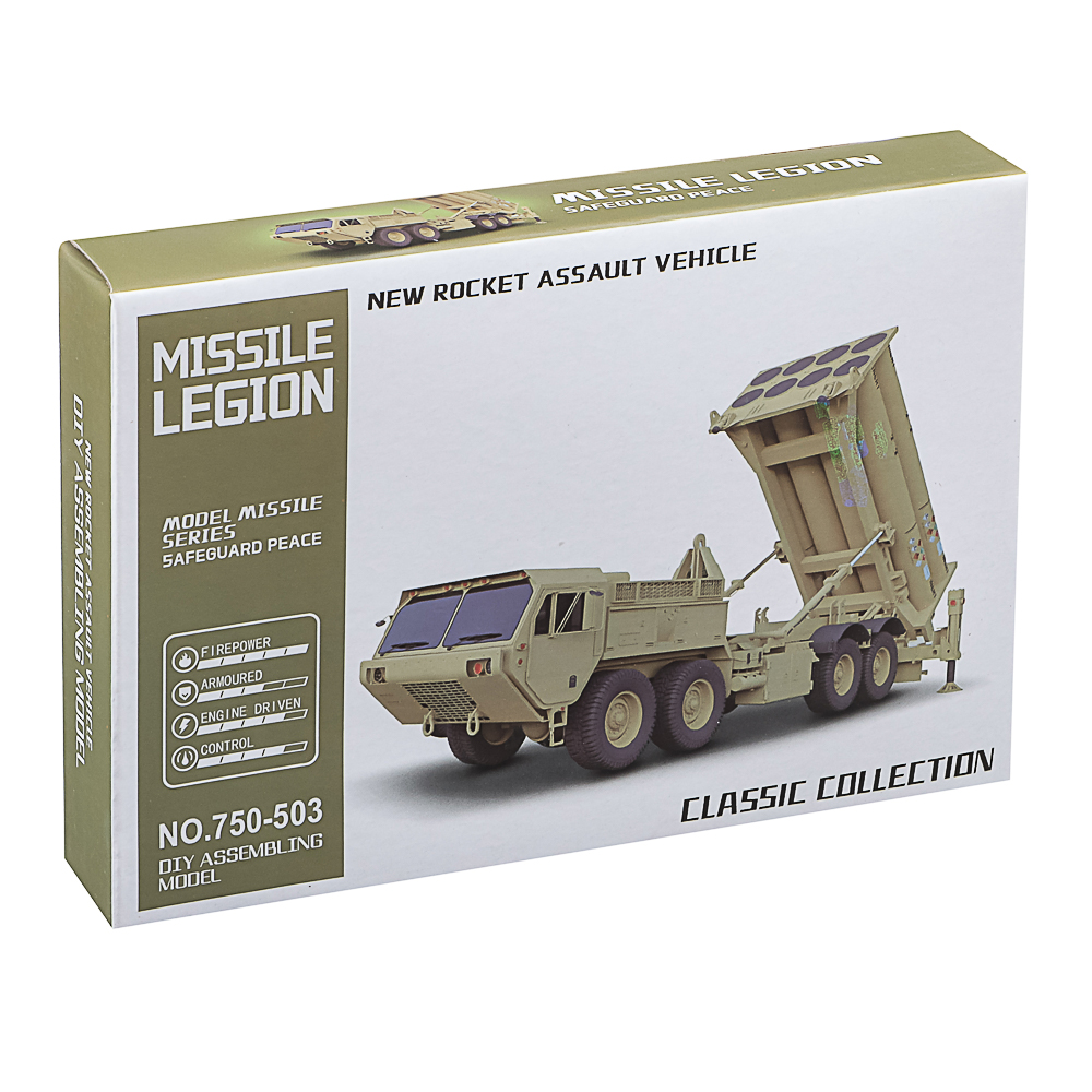 Конструктор "Игровой мир" транспорт, ABS, 19х4х14 см, 8 видов, арт.№ 265-665