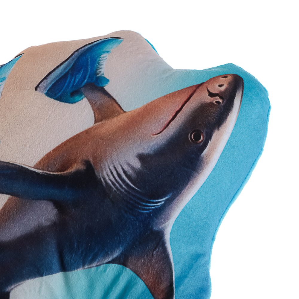 Мягкая игрушка, мемный антистресс "Питомцы", полиэстер, 24-30 см, 6 видов, арт.№ 264-471