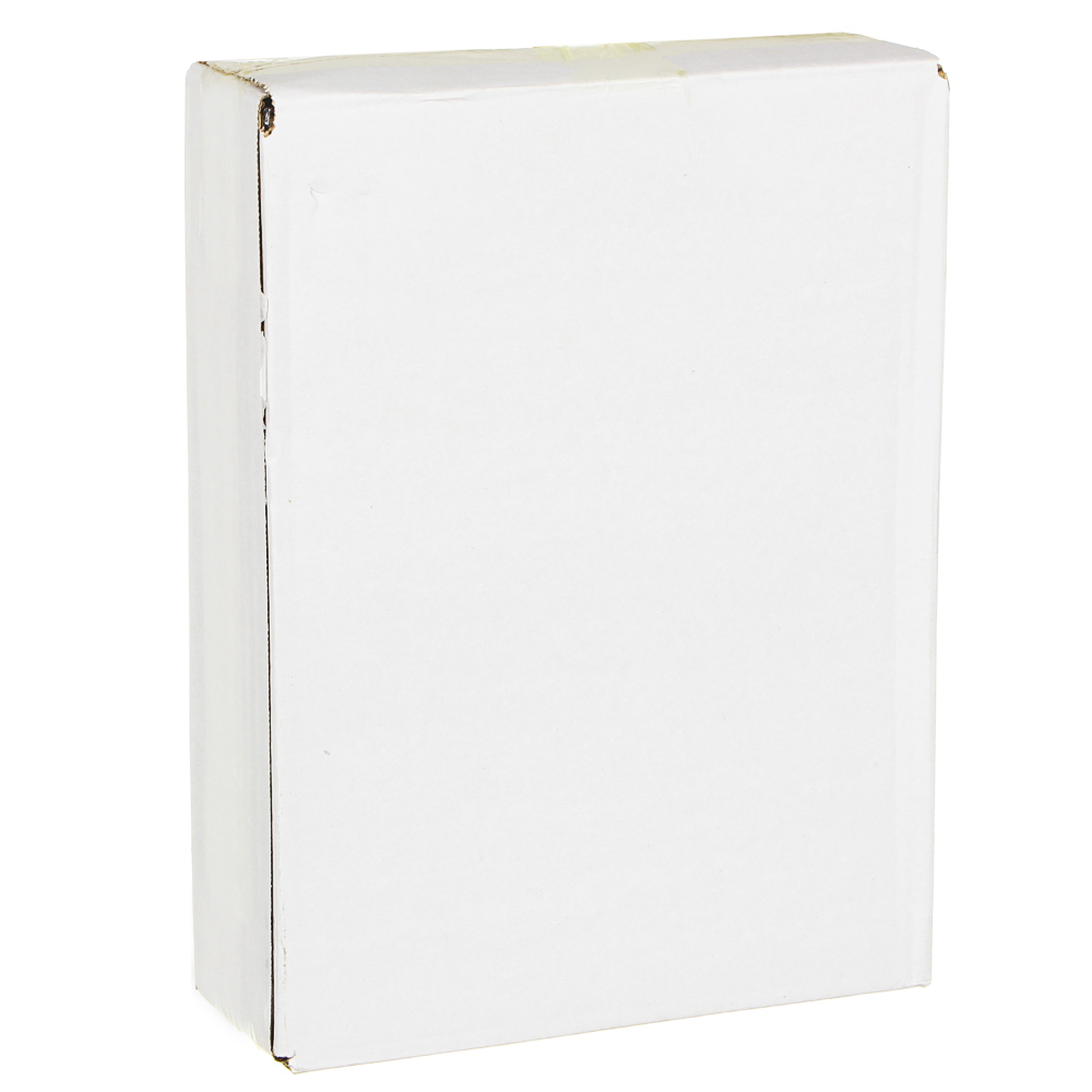 Ключница закрытая, на 6 крючков, МДФ, 26х20х6,5см, 2 дизайна, арт.№ 510-157