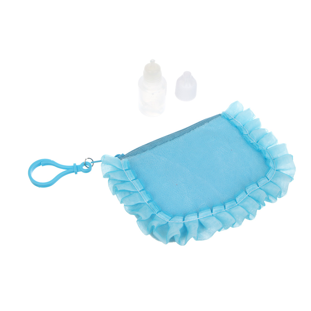 Набор для творчества DIY «Сумочка своими руками», 12,5х18х3,8см, РР, полиэстер, 4 дизайна, арт.№ 283-227