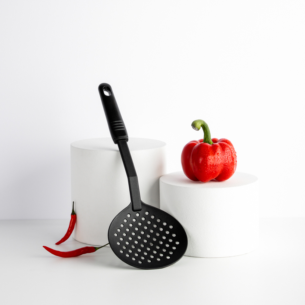 Блэк Шумовка, жаропрочный нейлон WH 1013-6, арт.№ 881-242