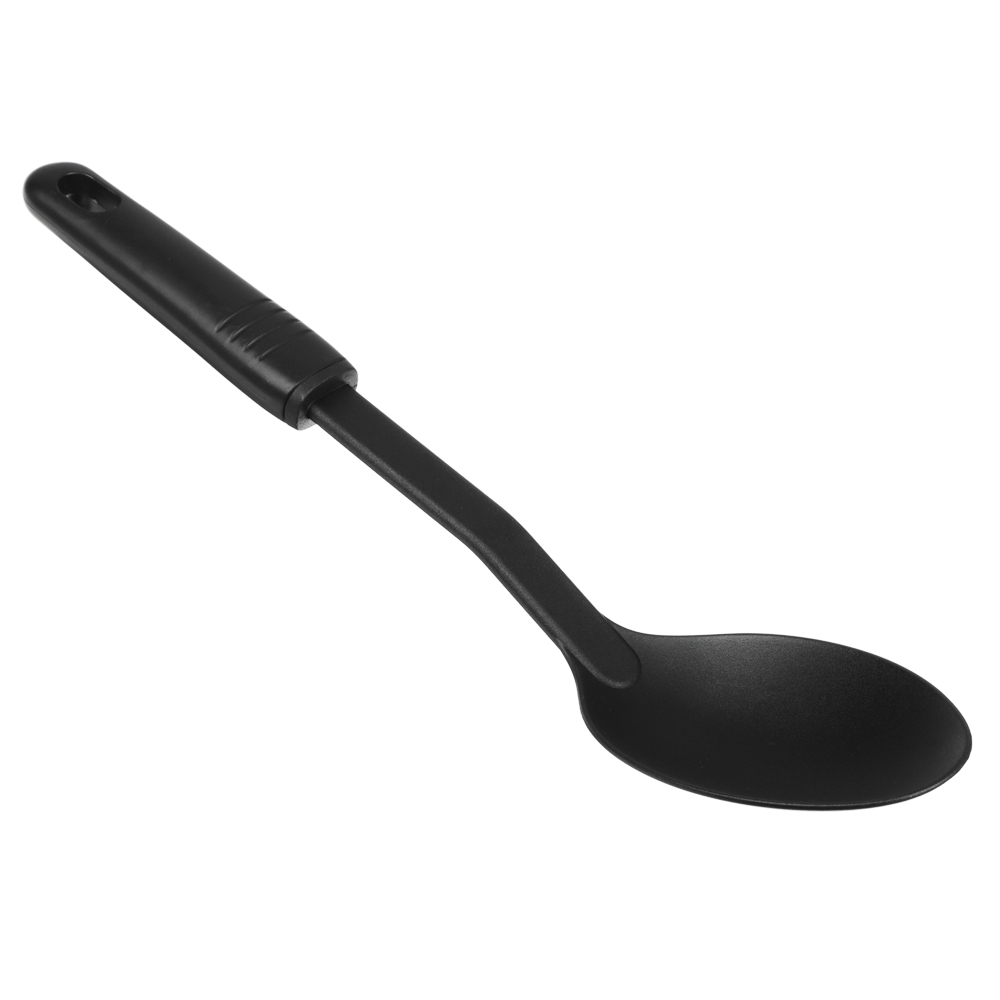 Блэк Ложка поварская, жаропрочный нейлон WH 1013-11, арт.№ 881-246