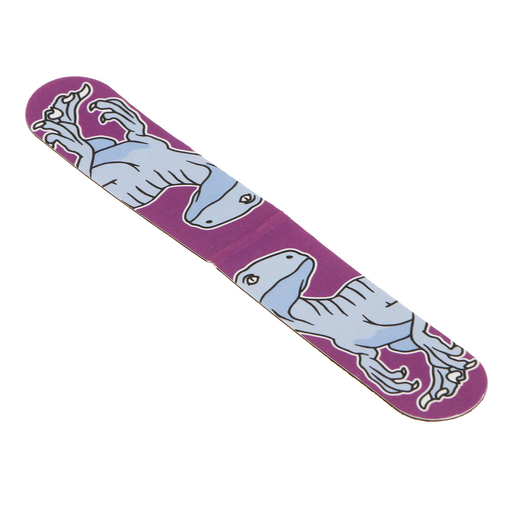 Древний Мир Набор закладок магнитных, 6 штук, размер закладки 12Х1,9см, упаковка 18,3Х10,3см, арт.№ 235-011