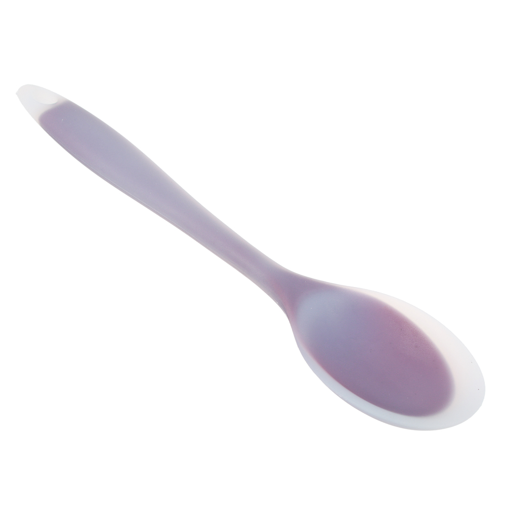 SATOSHI Малибу Ложка, силикон, 3 цвета, арт.№ 884-438