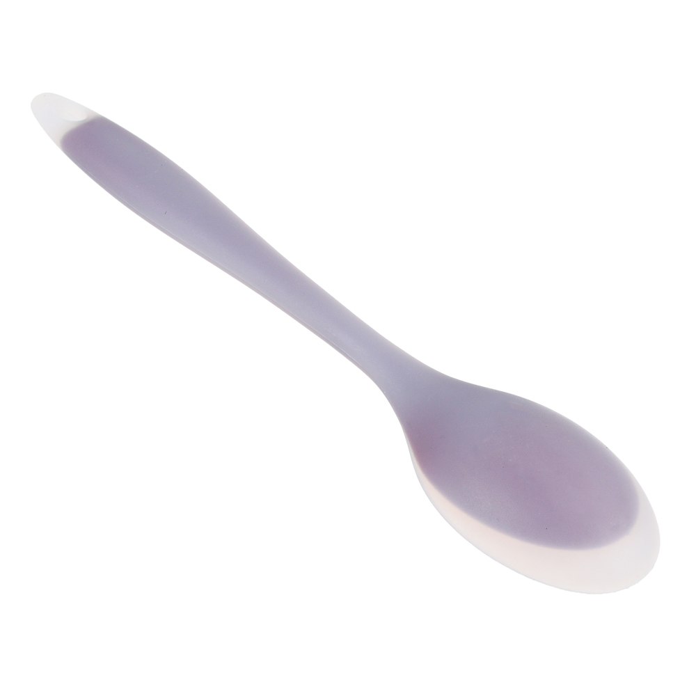 SATOSHI Малибу Ложка, силикон, 3 цвета, арт.№ 884-438