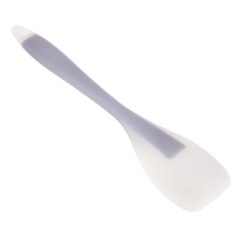 SATOSHI Малибу Лопатка, силикон, 3 цвета, арт.№ 884-439