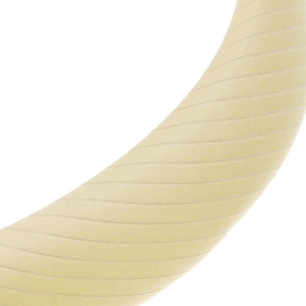 ЮНИLOOK Ободок для волос, 3см, полиэстер, пластик, 5 цветов, ACS-22, арт.№ 323-005