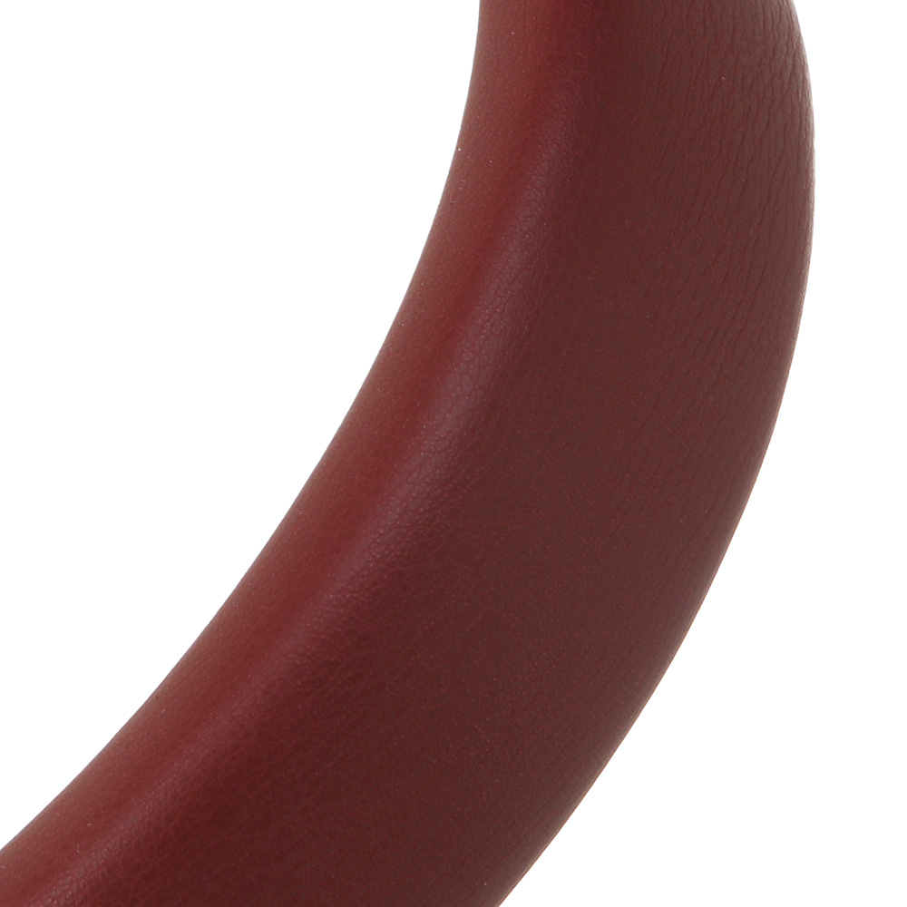 ЮНИLOOK Ободок для волос, 3см, PU, пластик, 5 цветов, ACS-23, арт.№ 323-006