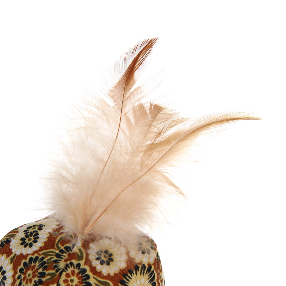 Набор игрушек для кошек тм VETTA, мышь и шарик, 2шт, арт.№ 273-528