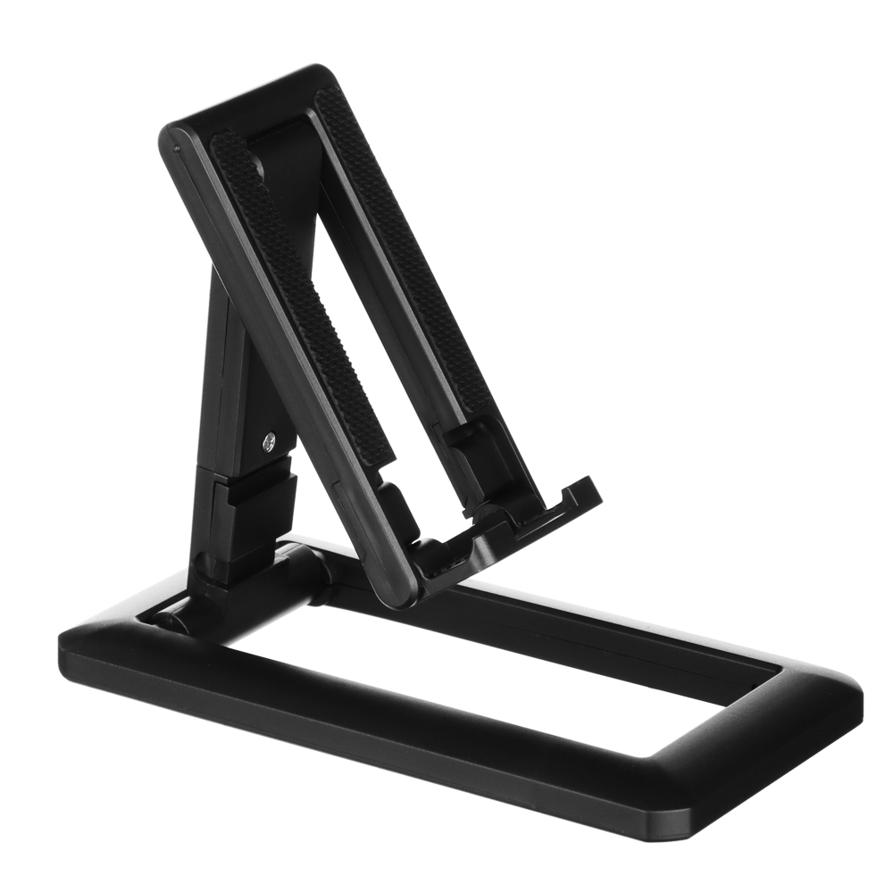 Подставка для телефона/планшета FORZA, регулировка угла наклона, пластик, арт.№ 470-097