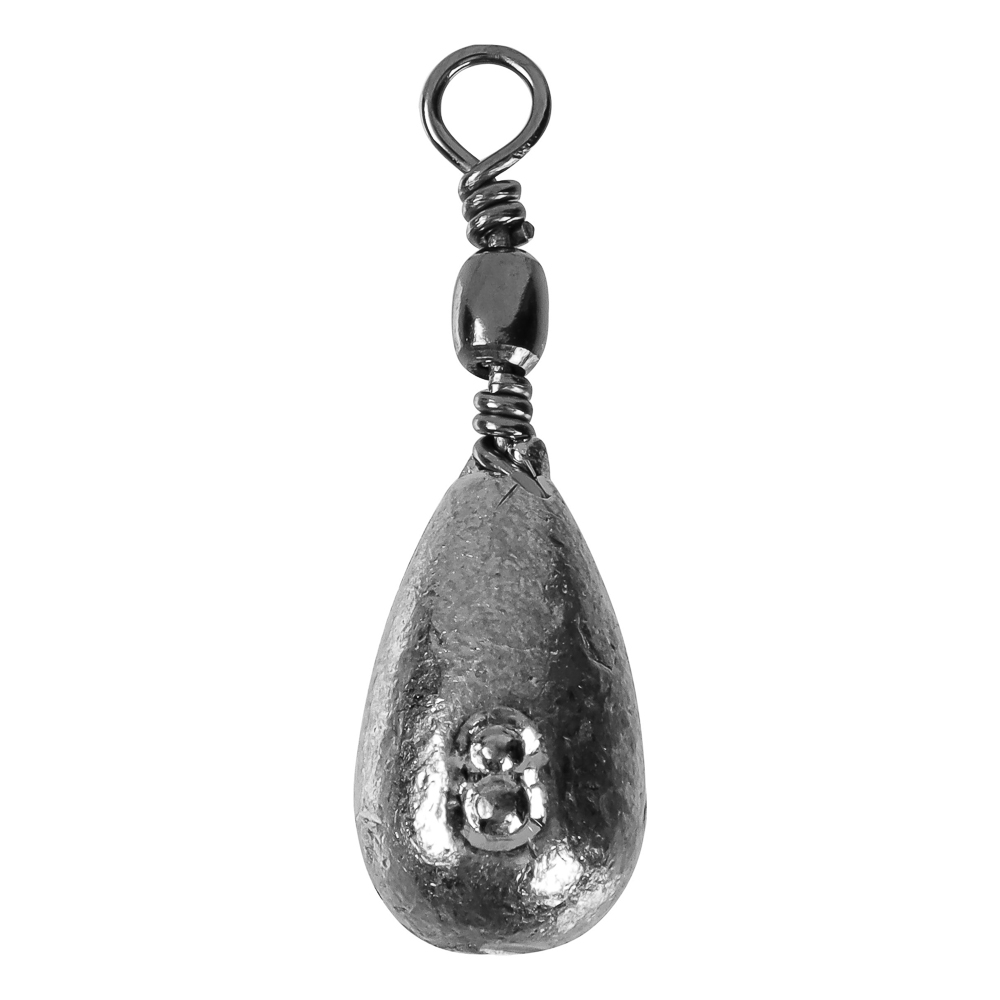 Набор грузов "Колокол" тм AZOR FISHING, 3шт, 4г, 6г, 8г, 10г, 12г, 5 видов, арт.№ 141-015