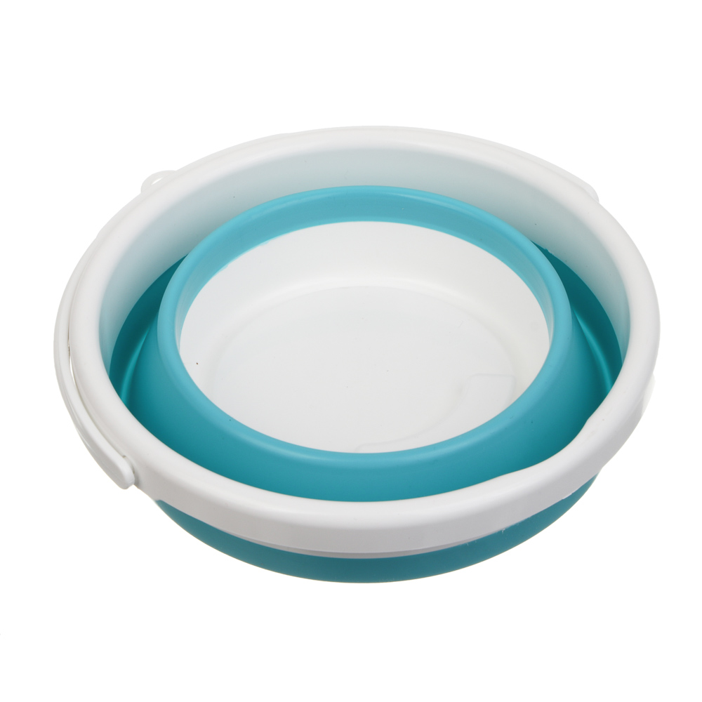 Набор садовых инструментов, "Песочница", ИГРОЛЕНД, 2литра, 5 предм, 20,5х12 см, PP, TPE, 3 дизайна, арт.№ 187-105