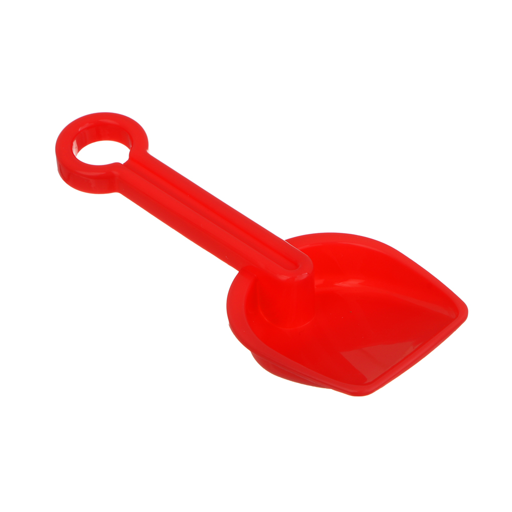 Набор садовых инструментов, "Песочница", ИГРОЛЕНД, 2литра, 5 предм, 20,5х12 см, PP, TPE, 3 дизайна, арт.№ 187-105