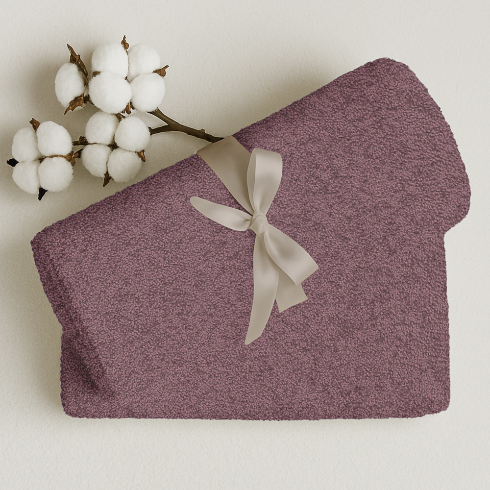 Полотенце супервпитывающее тм PROVANCE Бургунди 35х75см, 280 г/м, 85% полиэстер, 15% полиамид, 3 цв., арт.№ 484-241