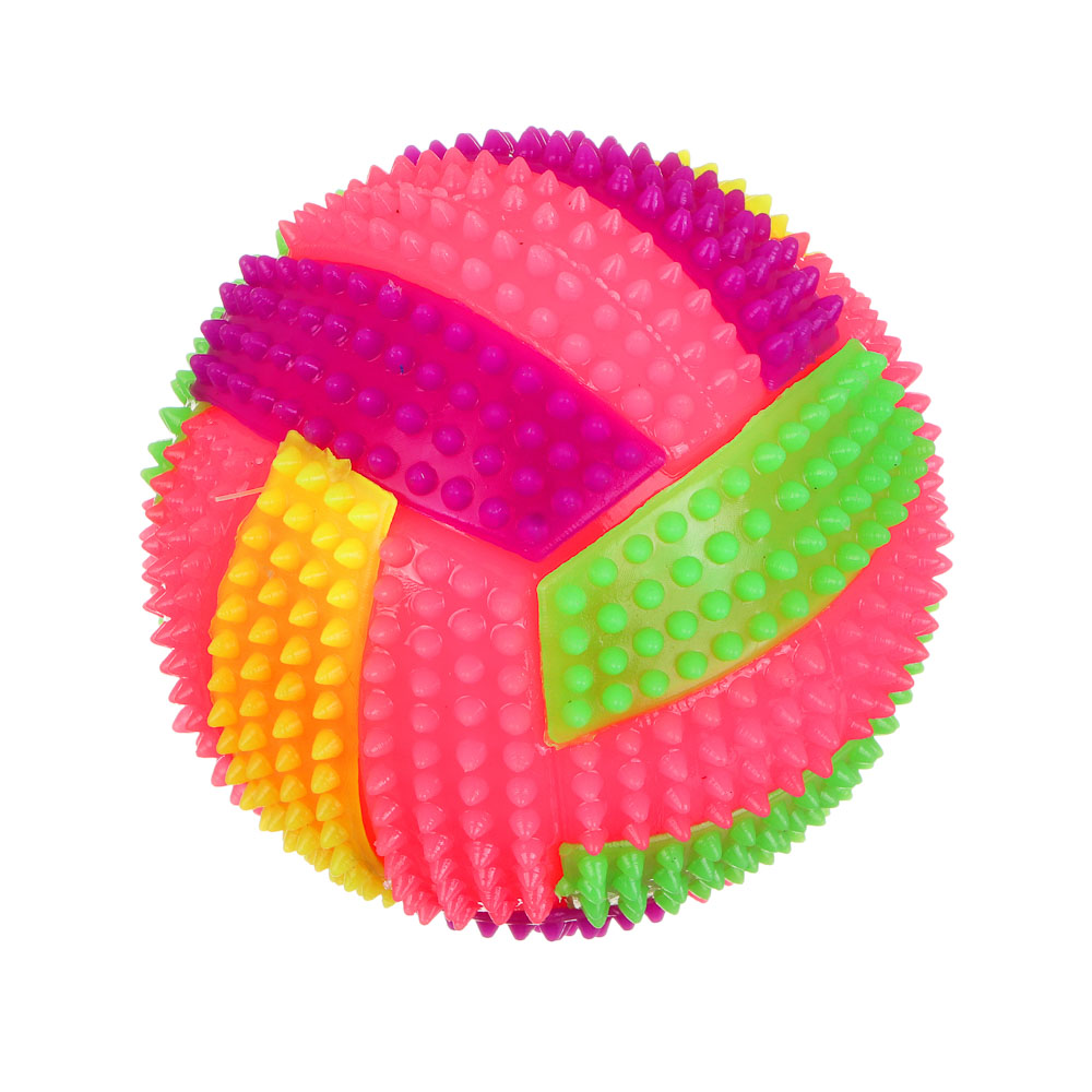 VETTA Игрушка для домашних животных, термопластичная резина, 7 см, арт.№ 273-429