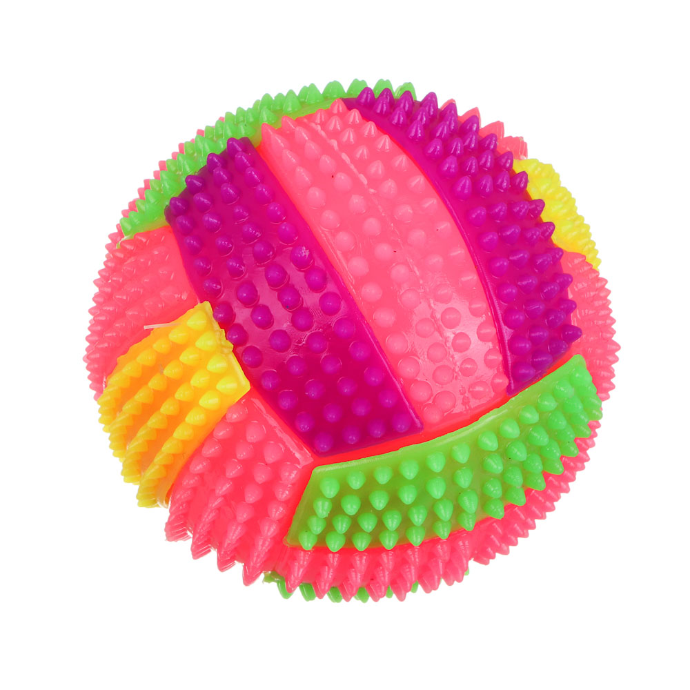 VETTA Игрушка для домашних животных, термопластичная резина, 7 см, арт.№ 273-429