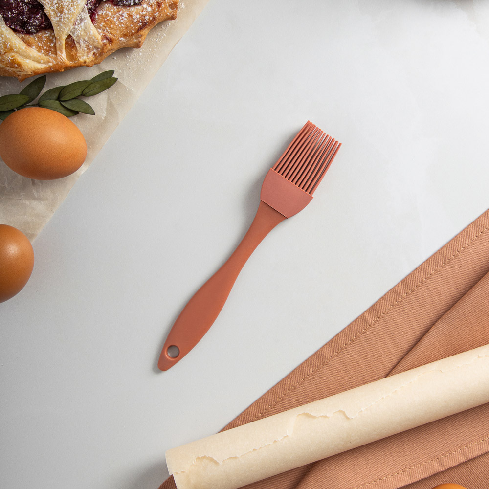 VETTA Кисточка силиконовая, арт.№ 856-128