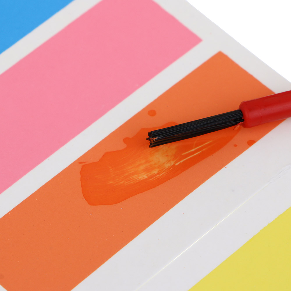 ХОББИХИТ Фигурка под раскраску "Капибара", гипс, PP, краски, 8,5х6х3см,  4 дизайна, арт.№ 283-224