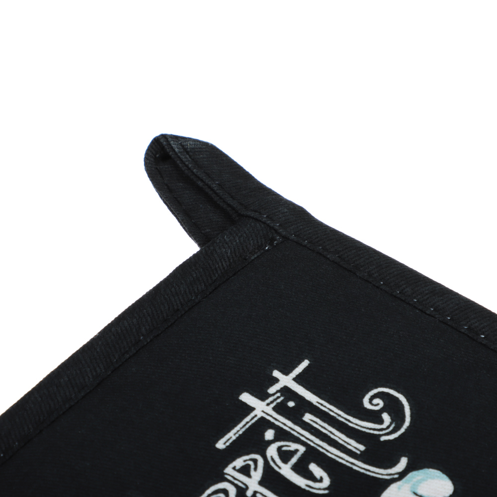 PROVANCE Гуси Прихватка, 100% хлопок, 20х20см, арт.№ 493-136