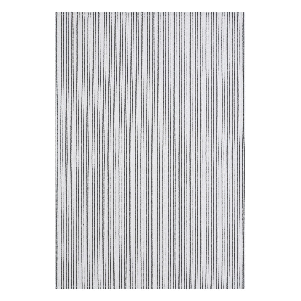 PROVANCE Гуси Полотенце кухонное, 40х60см, 100% хлопок, белый, арт.№ 434-163