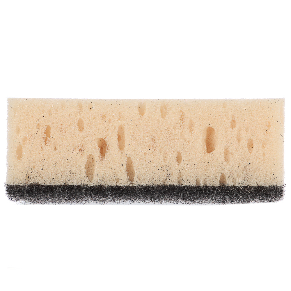 VETTA Набор губок для мытья посуды Лёгкая уборка, 5 шт, 9,5x6,5x3,6 см, арт.№ 441-228