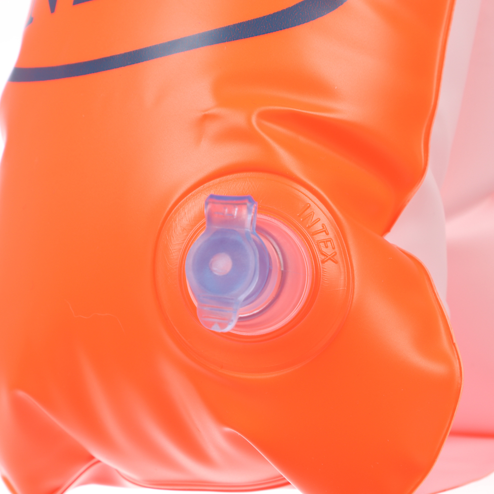 INTEX Нарукавники надувные Deluxe 30x15см от 6 до 12 лет, 58641EU, арт.№ 359-221