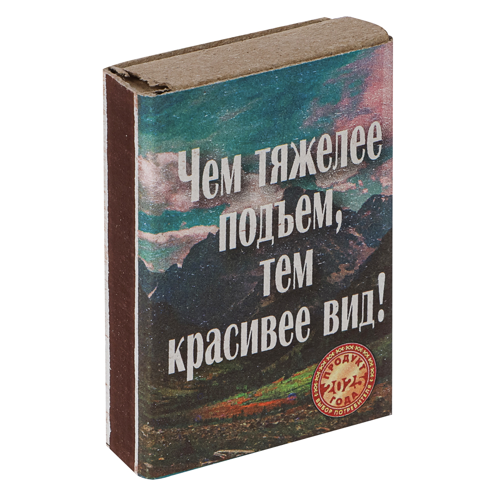 Спички бытовые, тм Борисовдрев, блок 10 коробков 7,5х6,5х5,1см, осина, картон, в ассортименте, арт.№ 101-067
