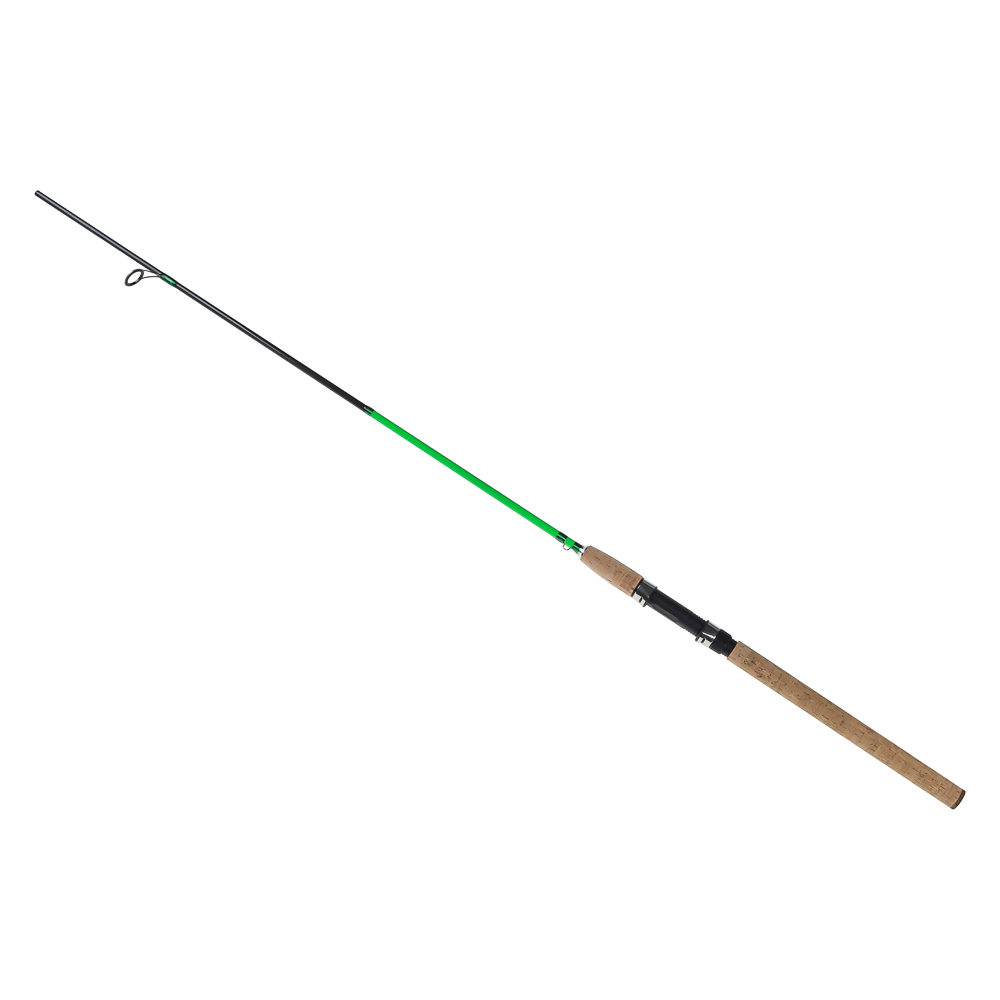Спиннинг "Карбон Про" тм AZOR FISHING, штекерный, карбон 90%, 2,4м, тест 5-20гр., арт.№ 149-122