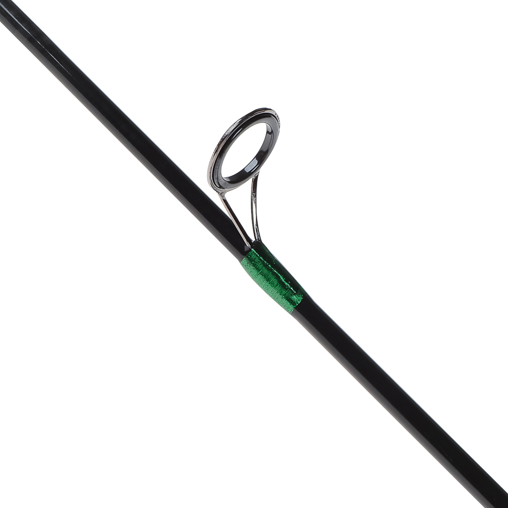 Спиннинг "Карбон Про" тм AZOR FISHING, штекерный, карбон 90%, 2,4м, тест 5-20гр., арт.№ 149-122