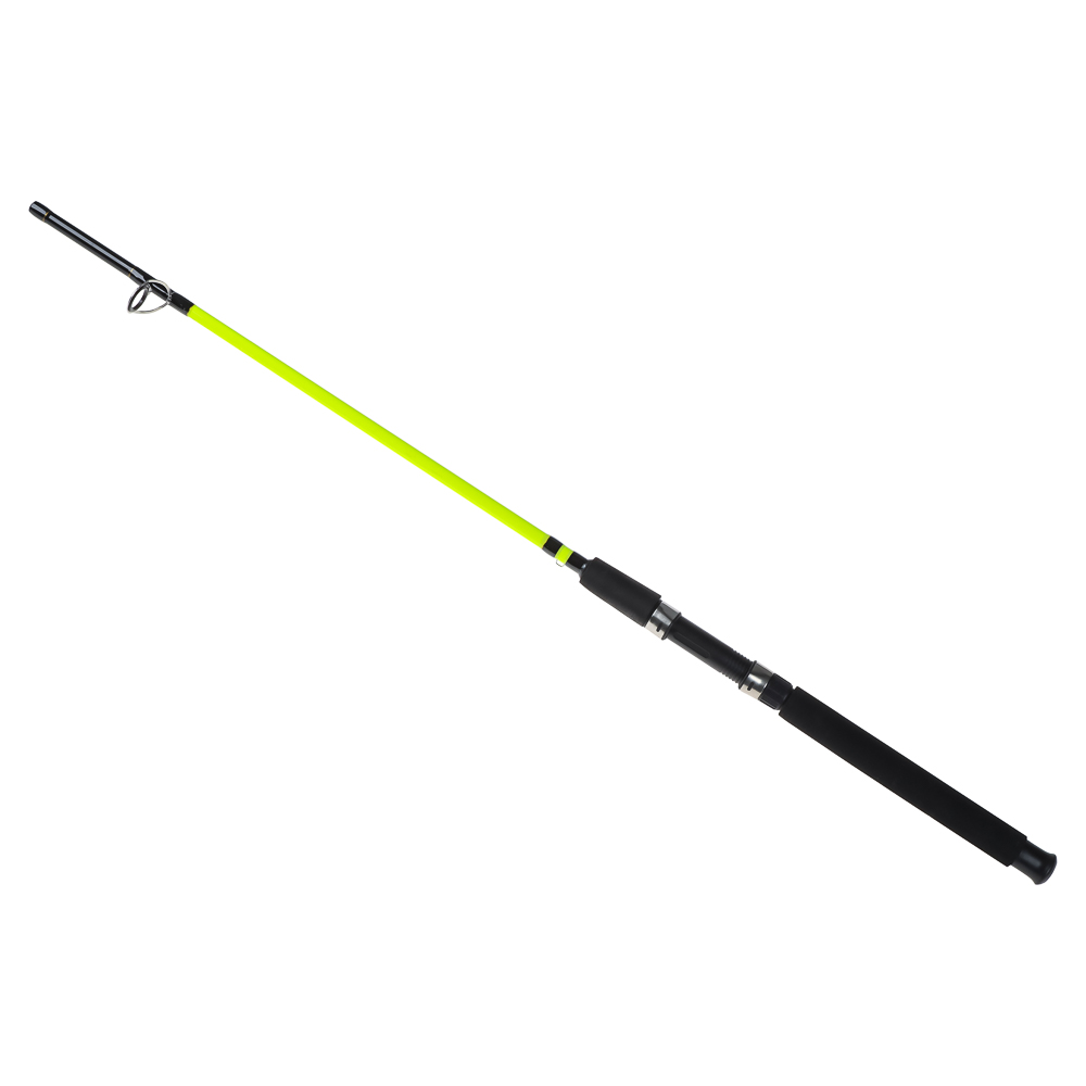 Спиннинг "Дракон" тм AZOR FISHING, штекерный, файбергласс, 1,8м, тест 10-30гр., арт.№ 149-123