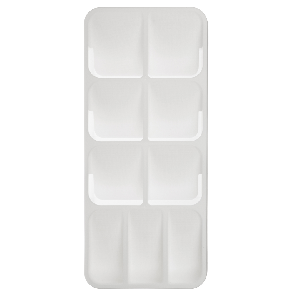 IDEA Лоток-вкладыш для столовых приборов, КОМПАКТ, арт.№ 485-135