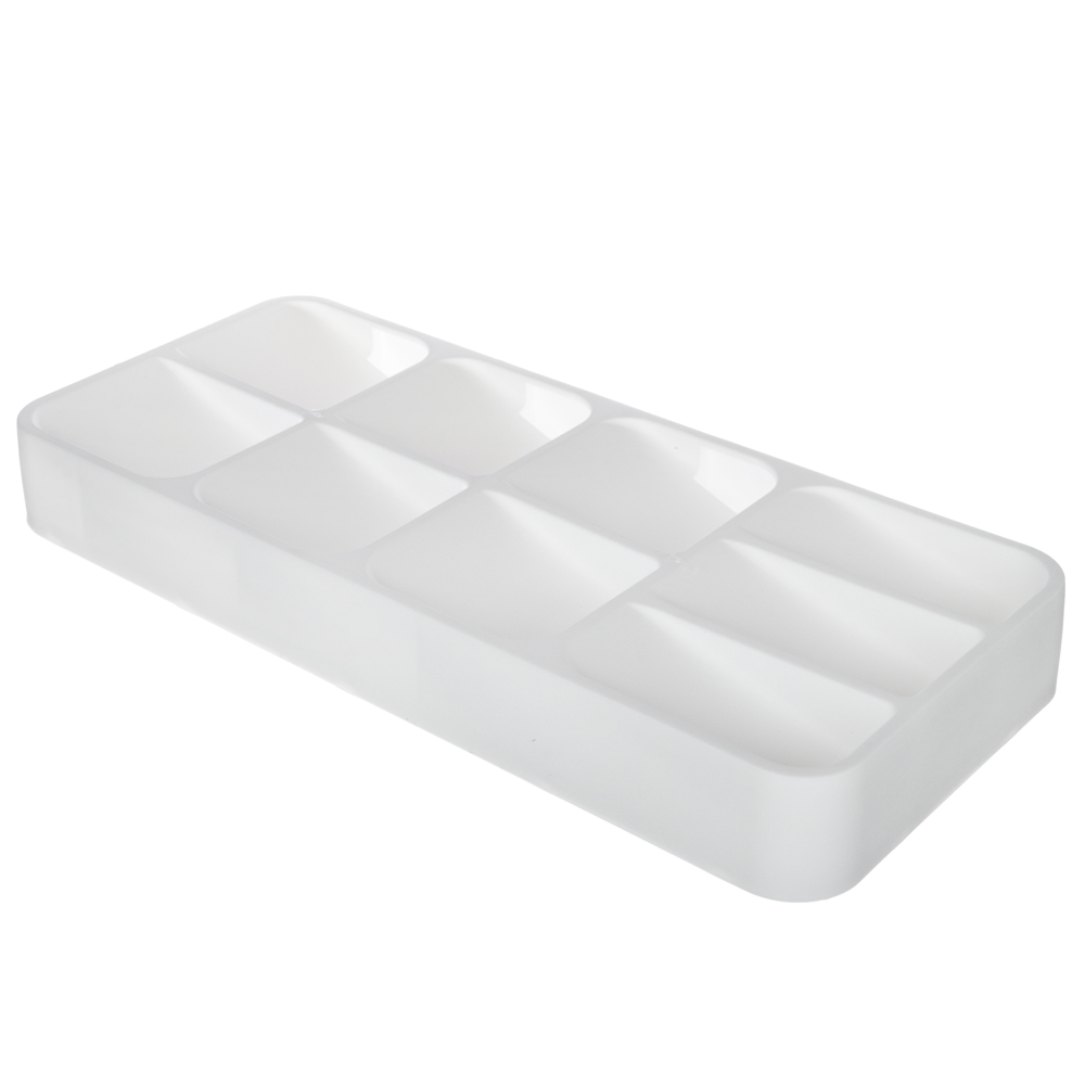 IDEA Лоток-вкладыш для столовых приборов, КОМПАКТ, арт.№ 485-135