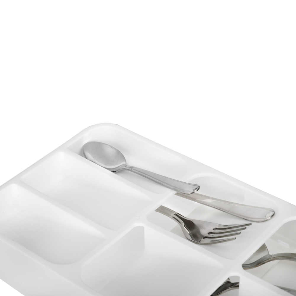 IDEA Лоток-вкладыш для столовых приборов, КОМПАКТ, арт.№ 485-135