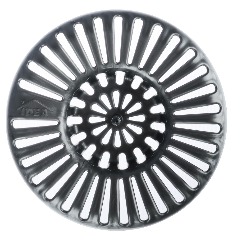 IDEA Сито-фильтр в раковину, d8см, арт.№ 411-034