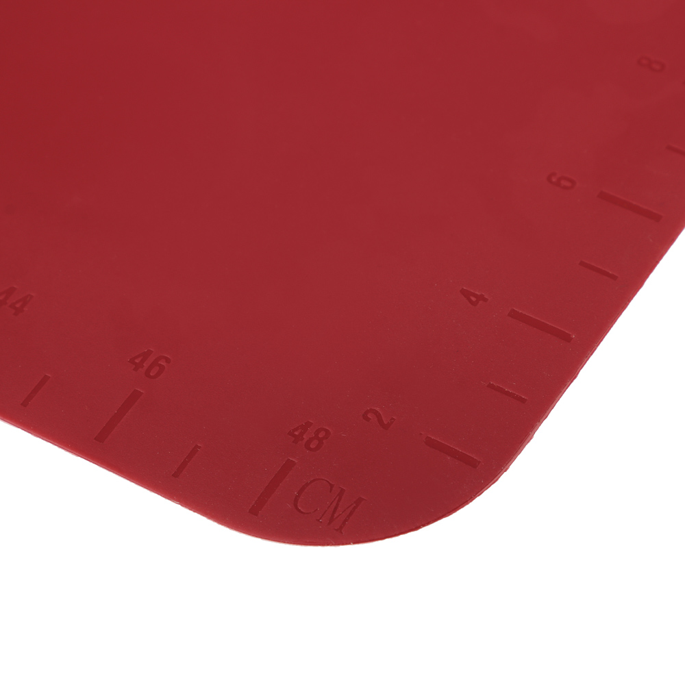 ВСЁГАЗИН Коврик силиконовый для раскатки теста, 50х40см, арт.№ 856-135