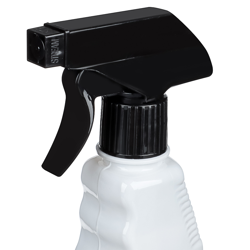 ЕРМАК Полироль пластика глянцевый с запахом бабл-гам, триггер 500 мл, арт.№ 727-043