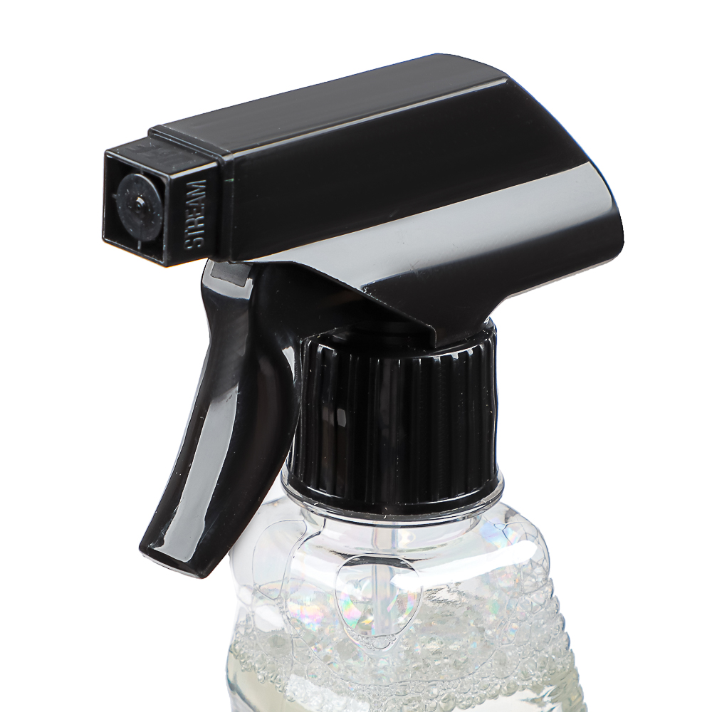 ЕРМАК Очиститель винила, пластика и резины (триггер), 500 мл, арт.№ 727-055