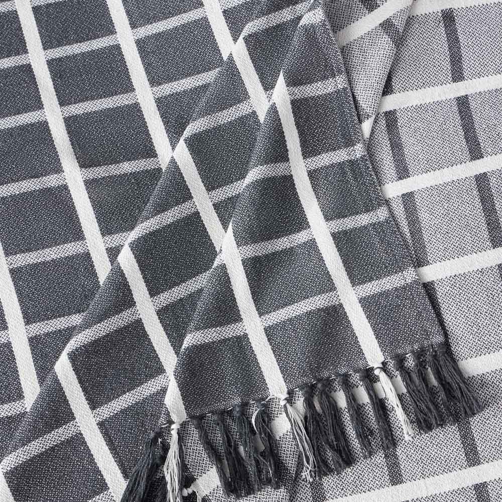 PROVANCE Фрэя Покрывало хлопок, 200х220см, арт.№ 486-201