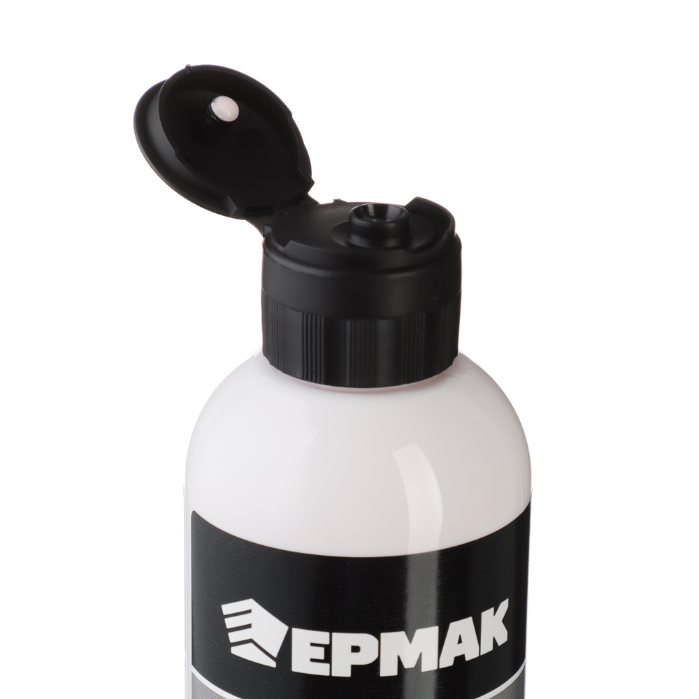 ЕРМАК / NG Очиститель хрома 250мл, арт.№ 727-077