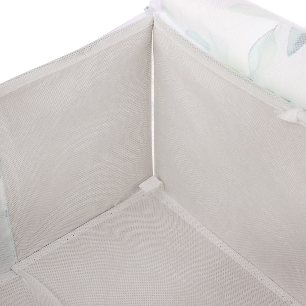 VETTA Рио-де-Жанейро Короб-трансформер, 30х30х18см, спанбонд, арт.№ 457-757