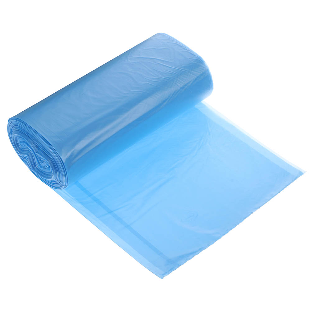 VETTA Мешки для мусора 35 л., 30 шт, рулон, арт.№ 449-099